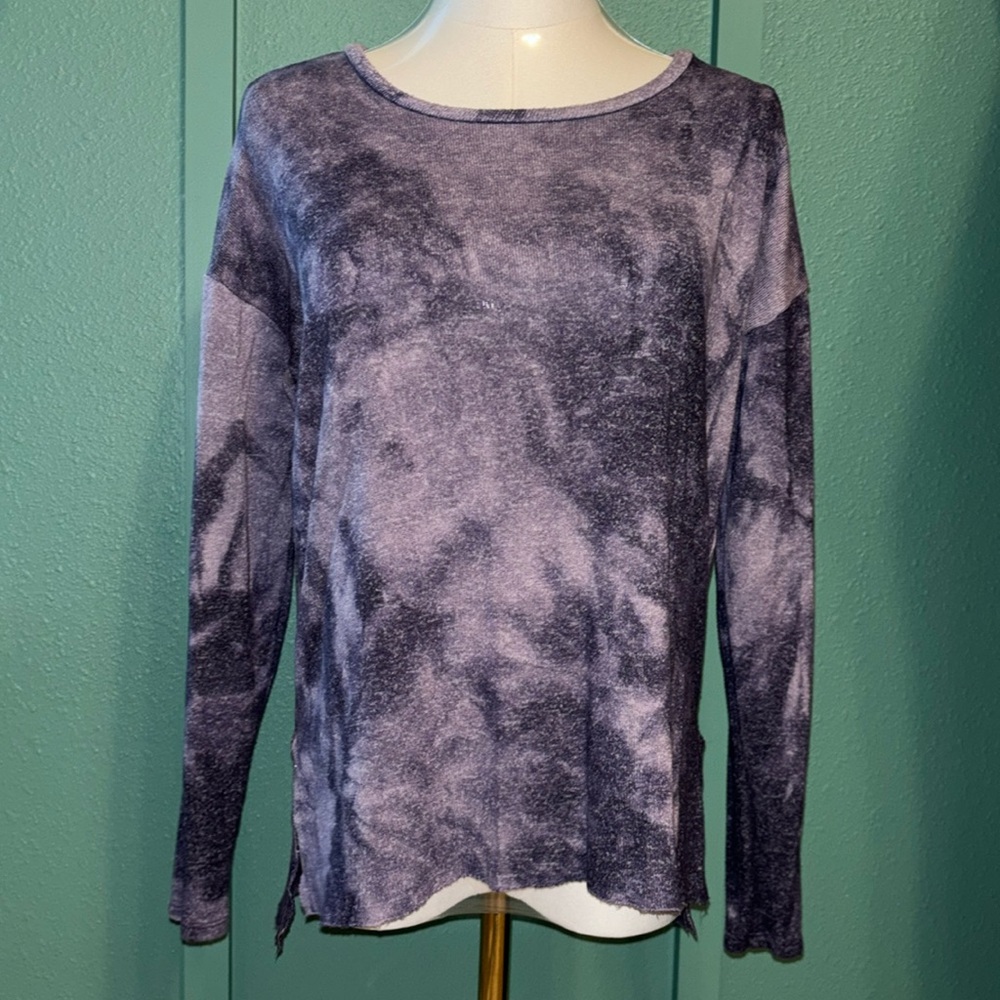 women's purple super soft american eagle outfitters sweater XS